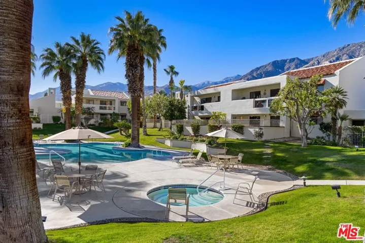 255 E Avenida Granada 911, Palm Springs, California 92264