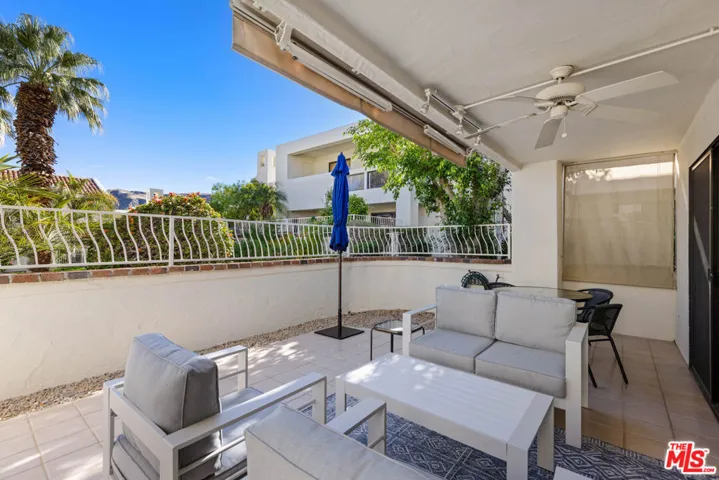 255 E Avenida Granada 911, Palm Springs, California 92264