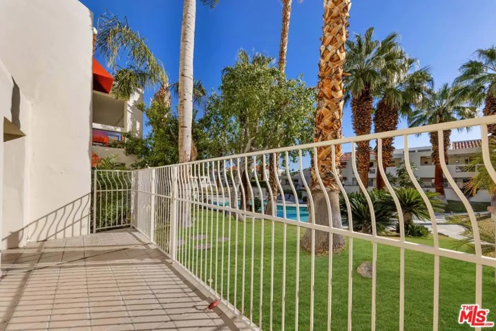 255 E Avenida Granada 911, Palm Springs, California 92264