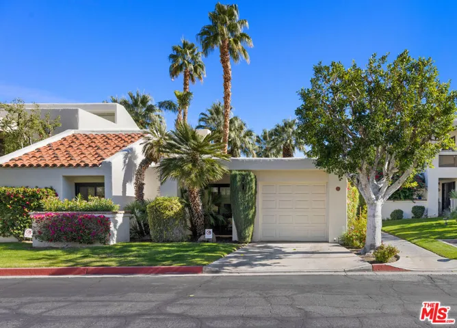 255 E Avenida Granada 911, Palm Springs, California 92264