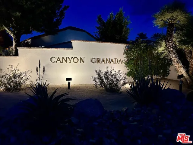 255 E Avenida Granada 911, Palm Springs, California 92264