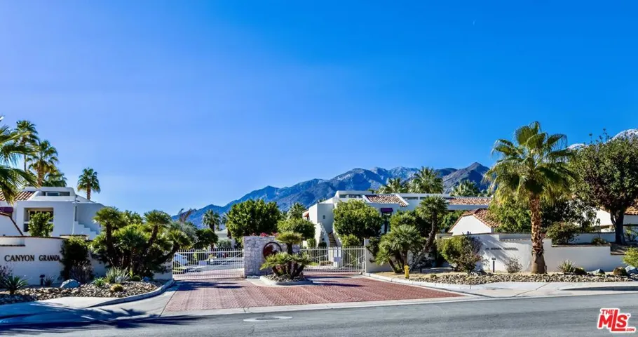 255 E Avenida Granada 911, Palm Springs, California 92264