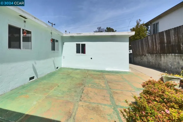 337 Joan Vista St, El Sobrante, California 94803