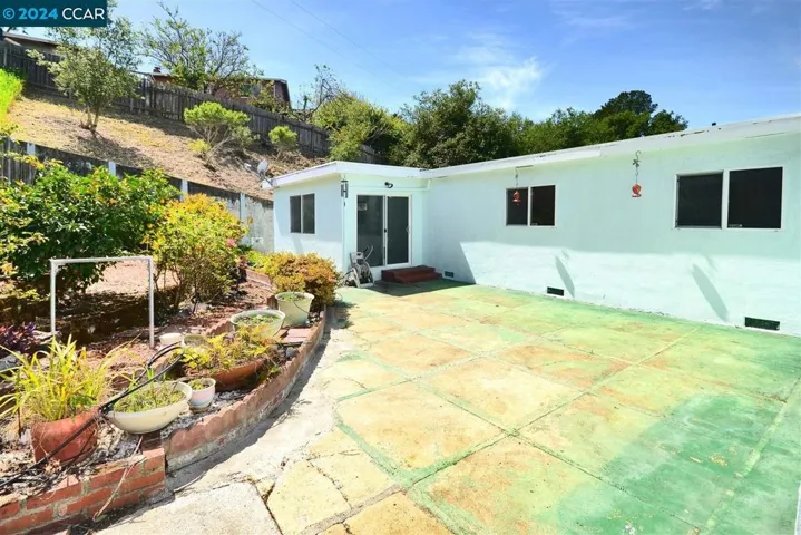 337 Joan Vista St, El Sobrante, California 94803