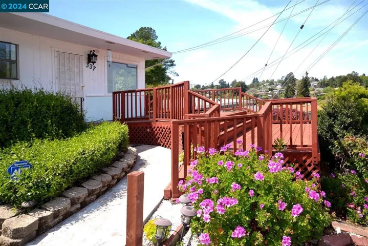 337 Joan Vista St, El Sobrante, California 94803