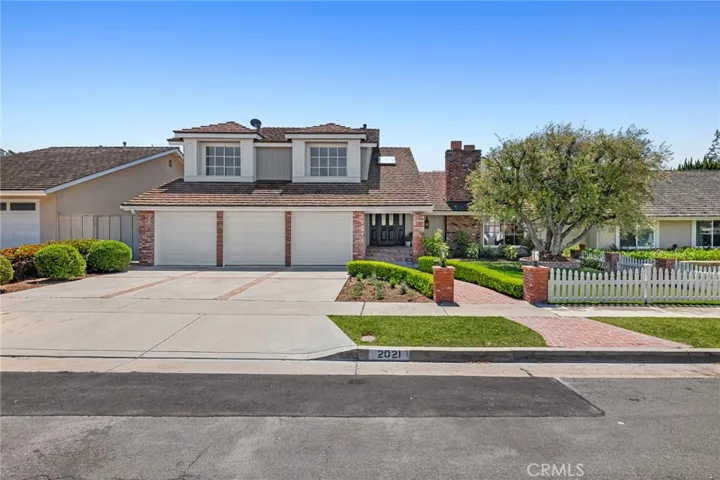 2021 Port Ramsgate Place, Newport Beach, California 92660