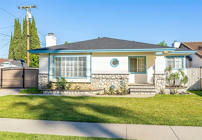 12216 Old River School Road, Downey, California 90242