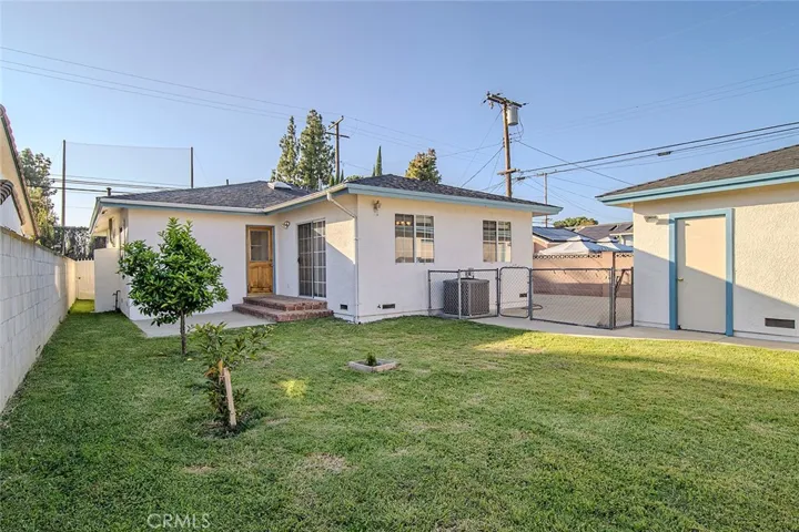 12216 Old River School Road, Downey, California 90242