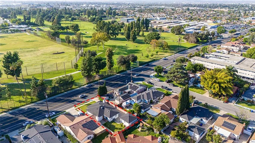 12216 Old River School Road, Downey, California 90242