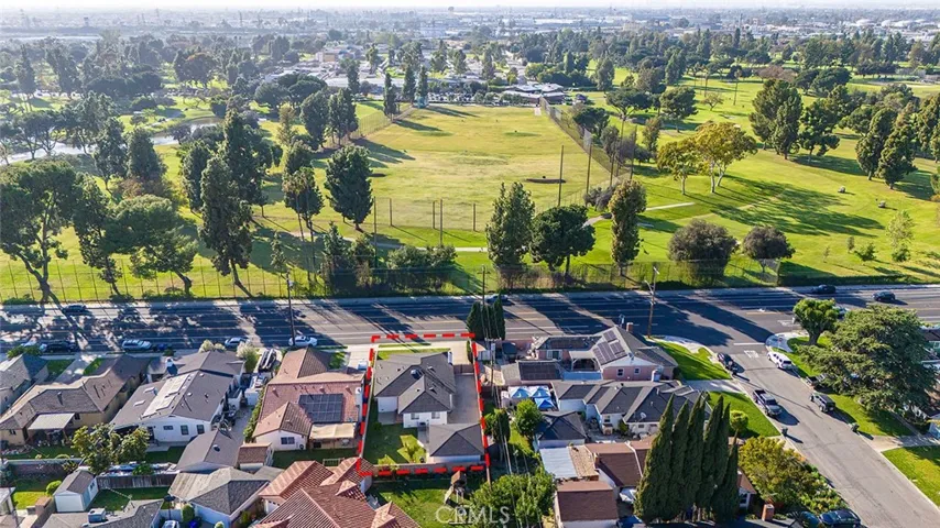 12216 Old River School Road, Downey, California 90242