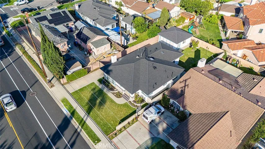 12216 Old River School Road, Downey, California 90242