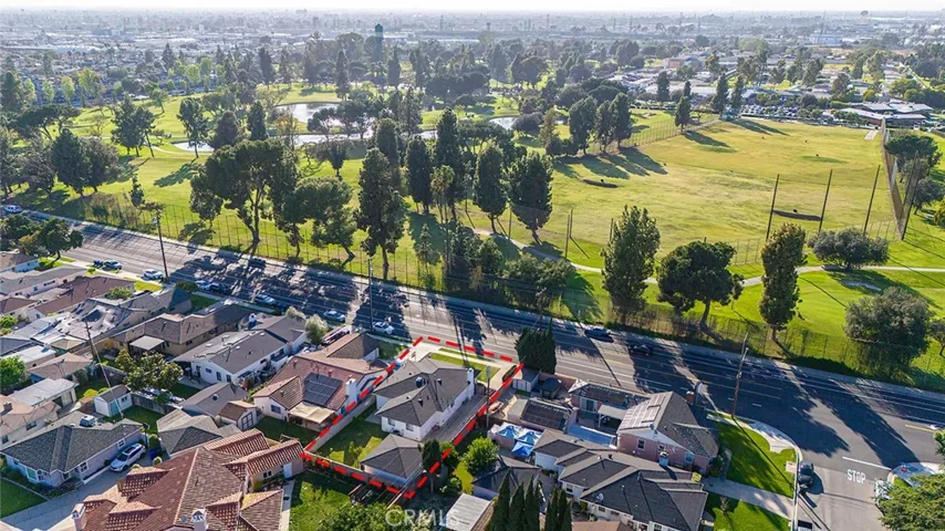 12216 Old River School Road, Downey, California 90242