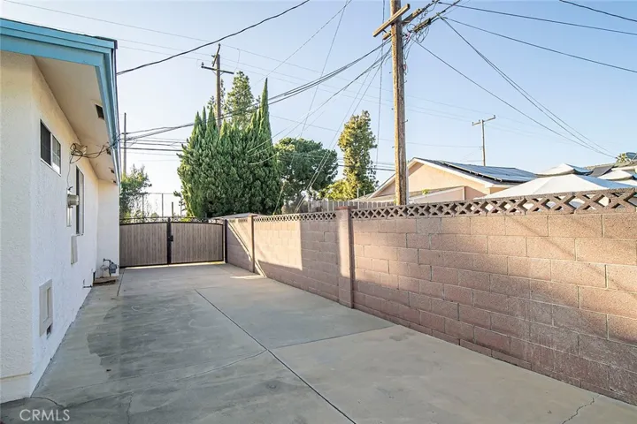 12216 Old River School Road, Downey, California 90242
