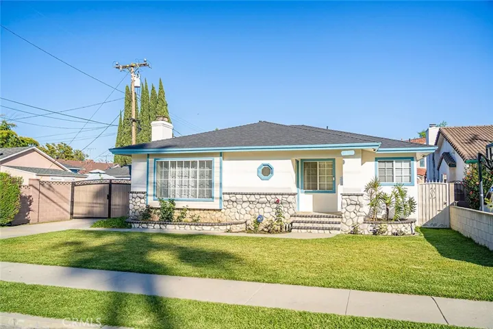 12216 Old River School Road, Downey, California 90242