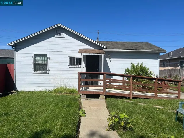 140 1st St, Richmond, California 94801