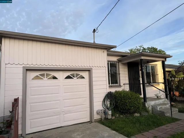 140 1st St, Richmond, California 94801