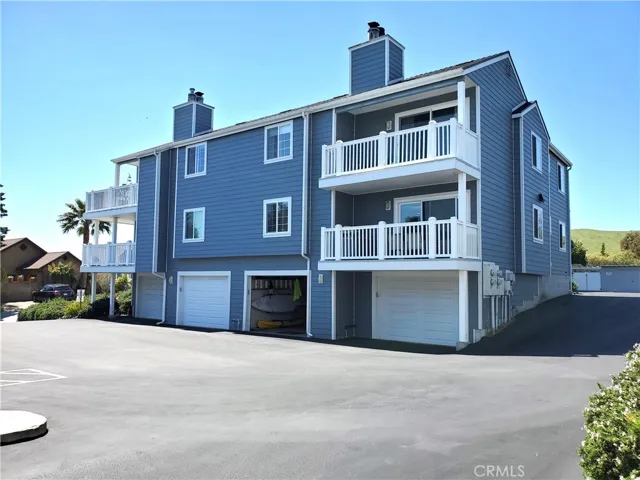 186 Cypress Avenue 10, Cayucos, California 93430