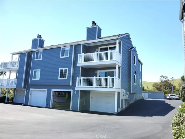 186 Cypress Avenue 10, Cayucos, California 93430