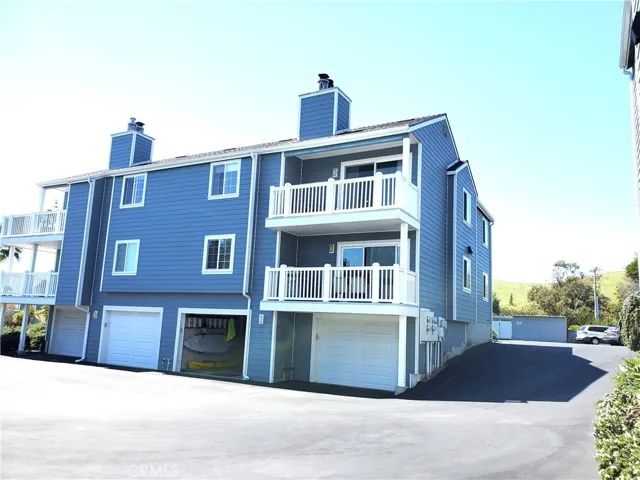 186 Cypress Avenue 10, Cayucos, California 93430