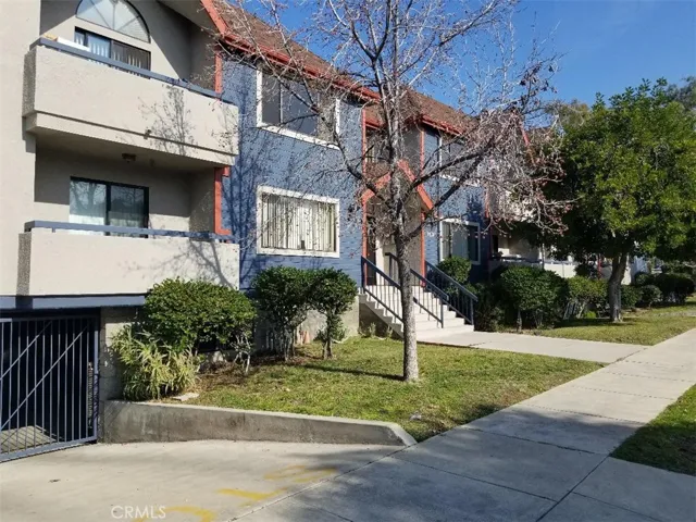 1131 E Doran Street 204, Glendale, California 91206