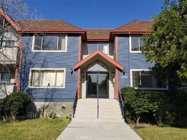 1131 E Doran Street 204, Glendale, California 91206