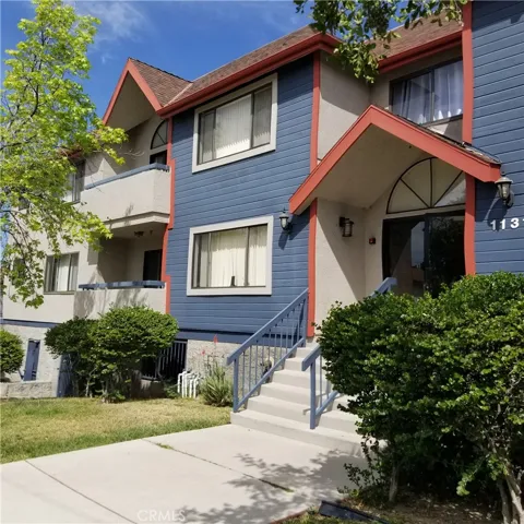 1131 E Doran Street 204, Glendale, California 91206