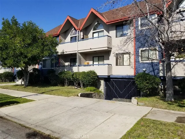 1131 E Doran Street 204, Glendale, California 91206