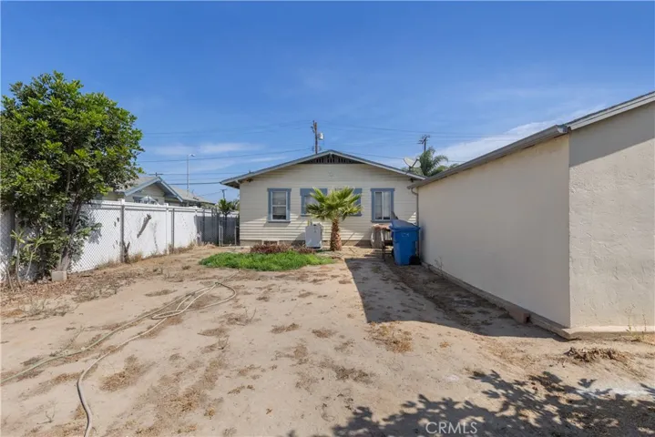 522 W 168th Street, Gardena, California 90248