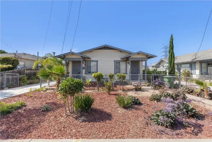 522 W 168th Street, Gardena, California 90248
