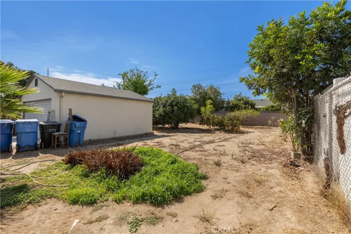 522 W 168th Street, Gardena, California 90248
