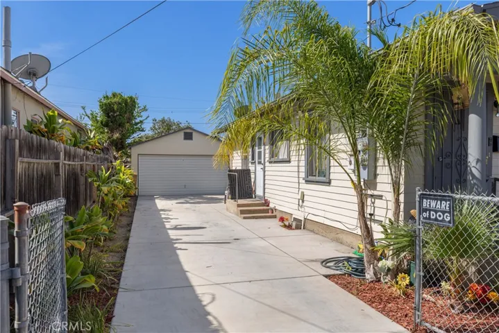 522 W 168th Street, Gardena, California 90248