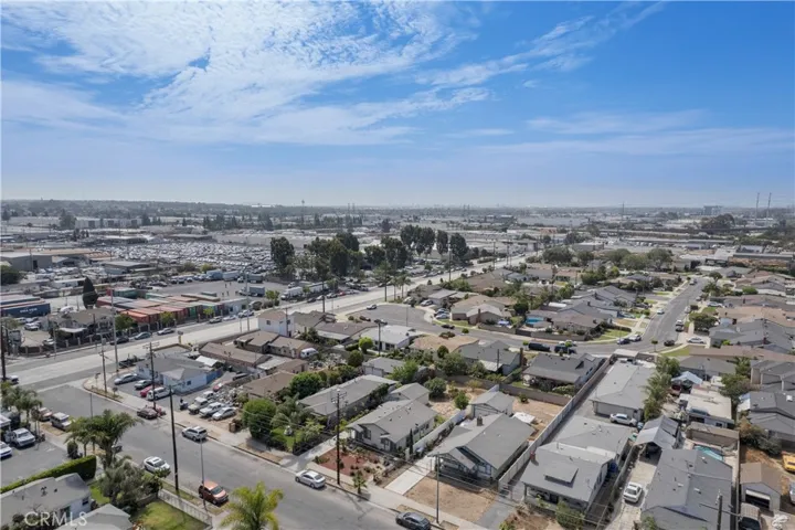 522 W 168th Street, Gardena, California 90248