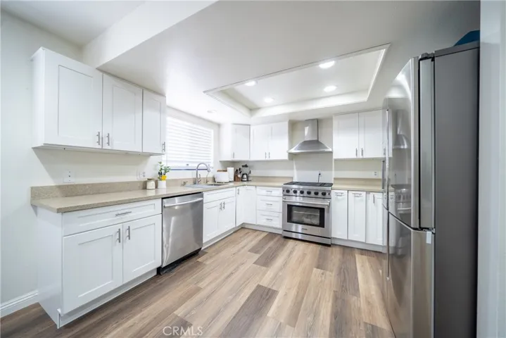 5100 Vista Verde Way, Whittier, California 90601