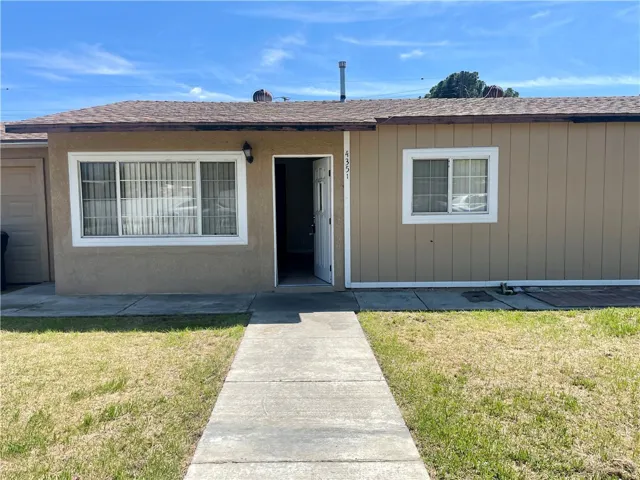 4351 Monte Verde Avenue, Pomona, California 91766