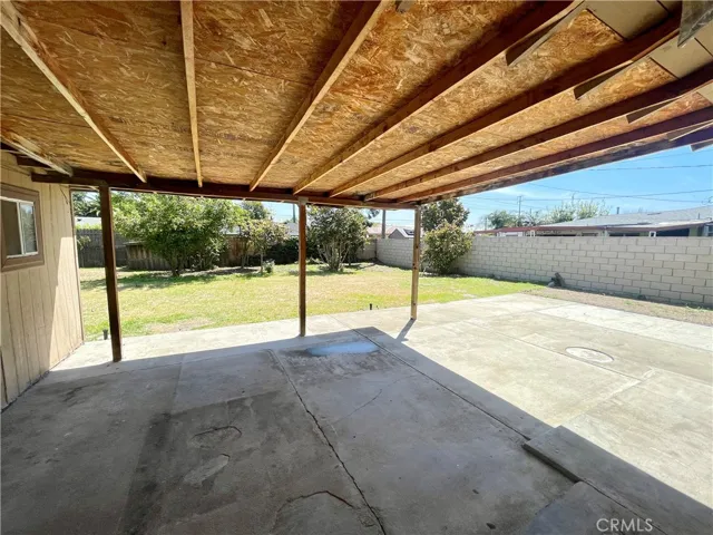 4351 Monte Verde Avenue, Pomona, California 91766