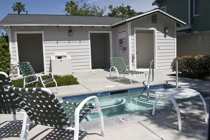 HOA spa