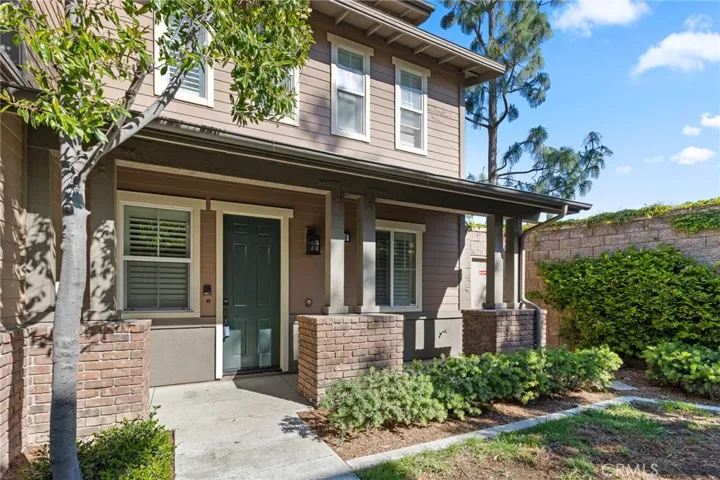 136 Liberty Street, Tustin, California 92782