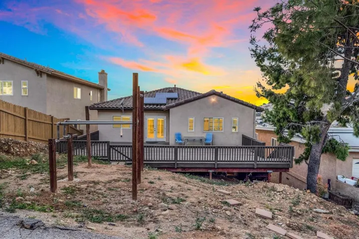 1107 La Mesa Avenue, Spring Valley, California 91977