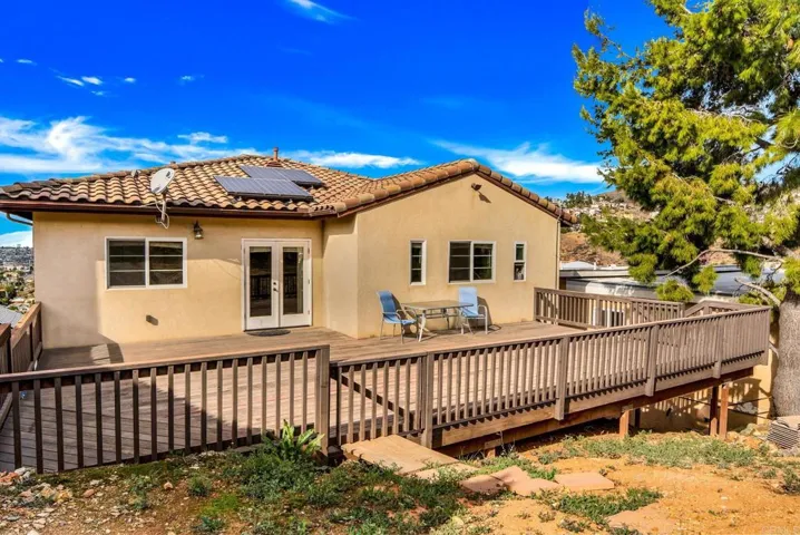 1107 La Mesa Avenue, Spring Valley, California 91977