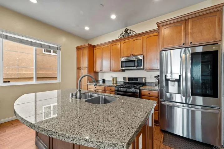 1107 La Mesa Avenue, Spring Valley, California 91977