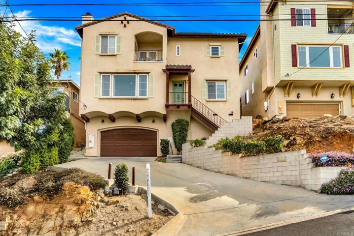 1107 La Mesa Avenue, Spring Valley, California 91977