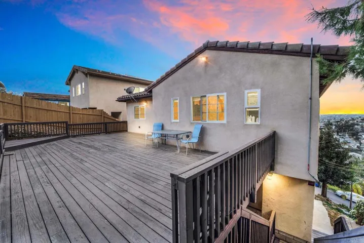 1107 La Mesa Avenue, Spring Valley, California 91977