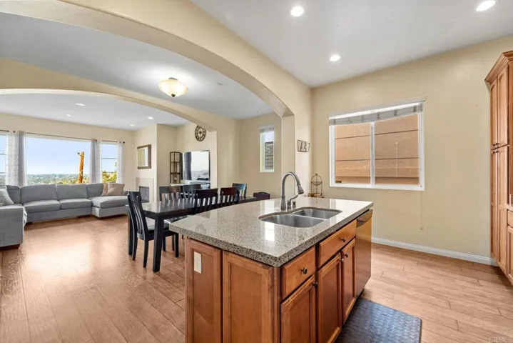 1107 La Mesa Avenue, Spring Valley, California 91977