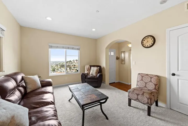 1107 La Mesa Avenue, Spring Valley, California 91977