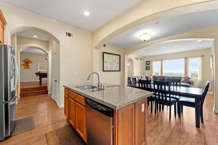 1107 La Mesa Avenue, Spring Valley, California 91977
