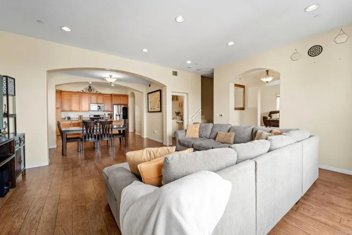 1107 La Mesa Avenue, Spring Valley, California 91977