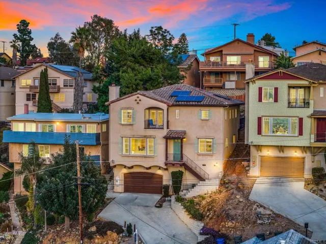 1107 La Mesa Avenue, Spring Valley, California 91977