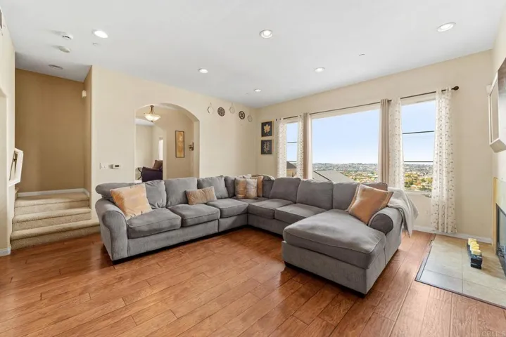 1107 La Mesa Avenue, Spring Valley, California 91977