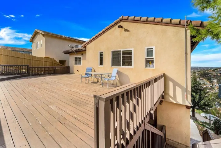 1107 La Mesa Avenue, Spring Valley, California 91977