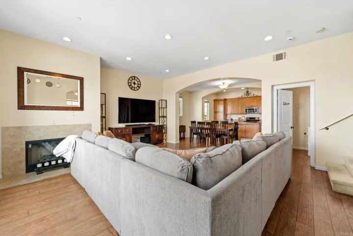 1107 La Mesa Avenue, Spring Valley, California 91977